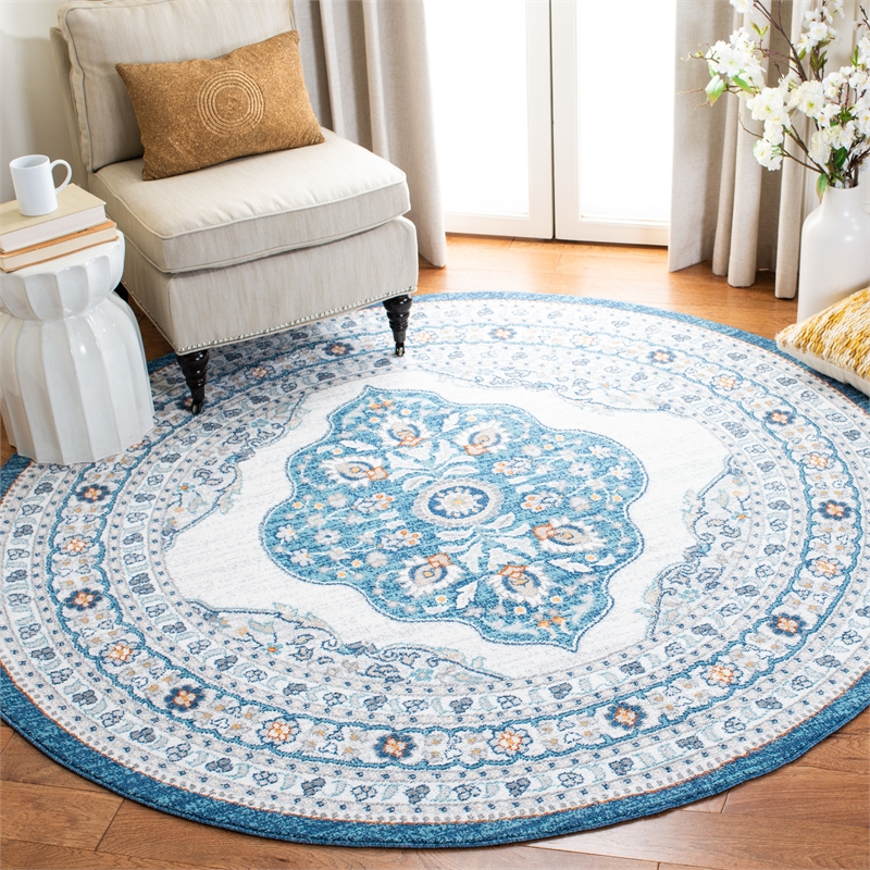 Safavieh Liberty 700 6'-7