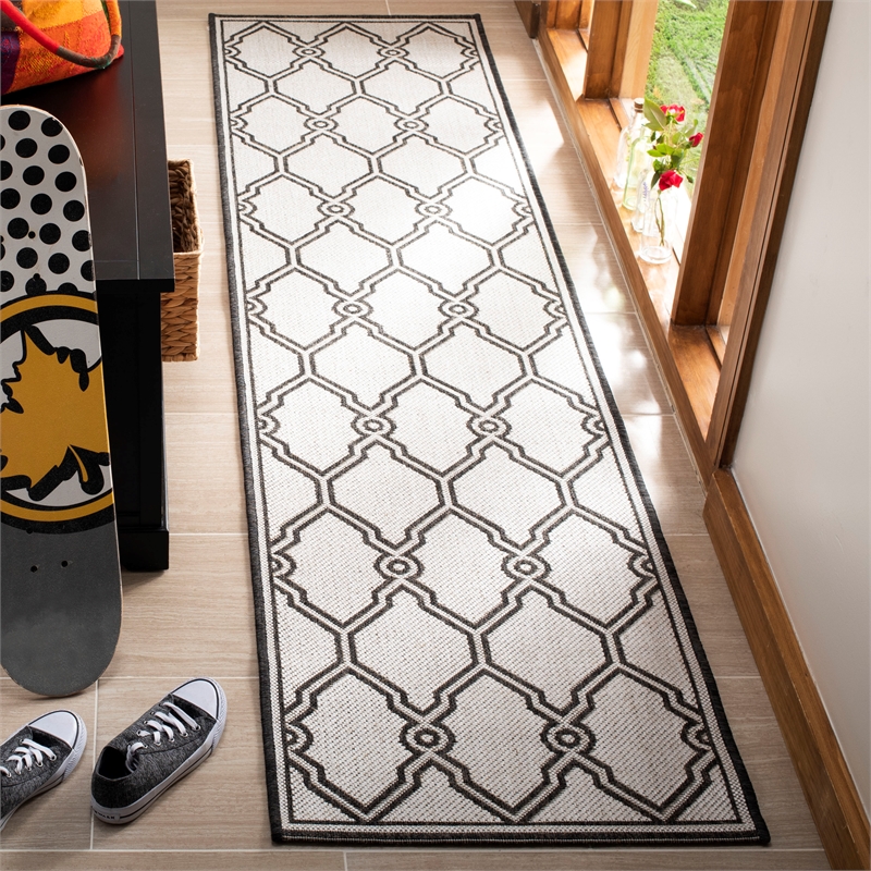 Safavieh Linden 100 2'-2