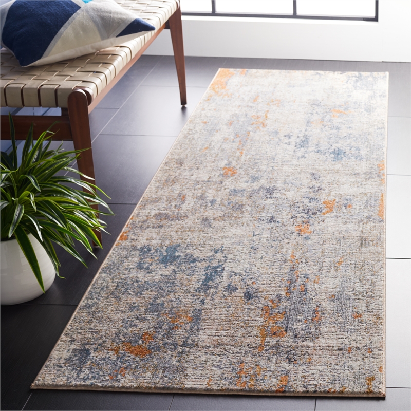 Safavieh Limitee 700 2'-6