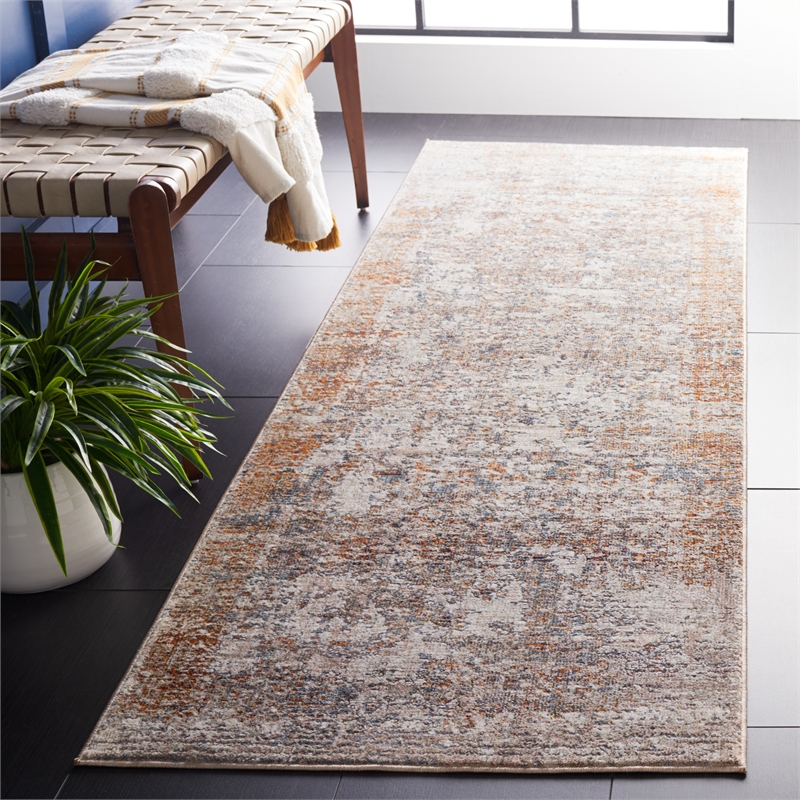 Safavieh Limitee 700 2'-6