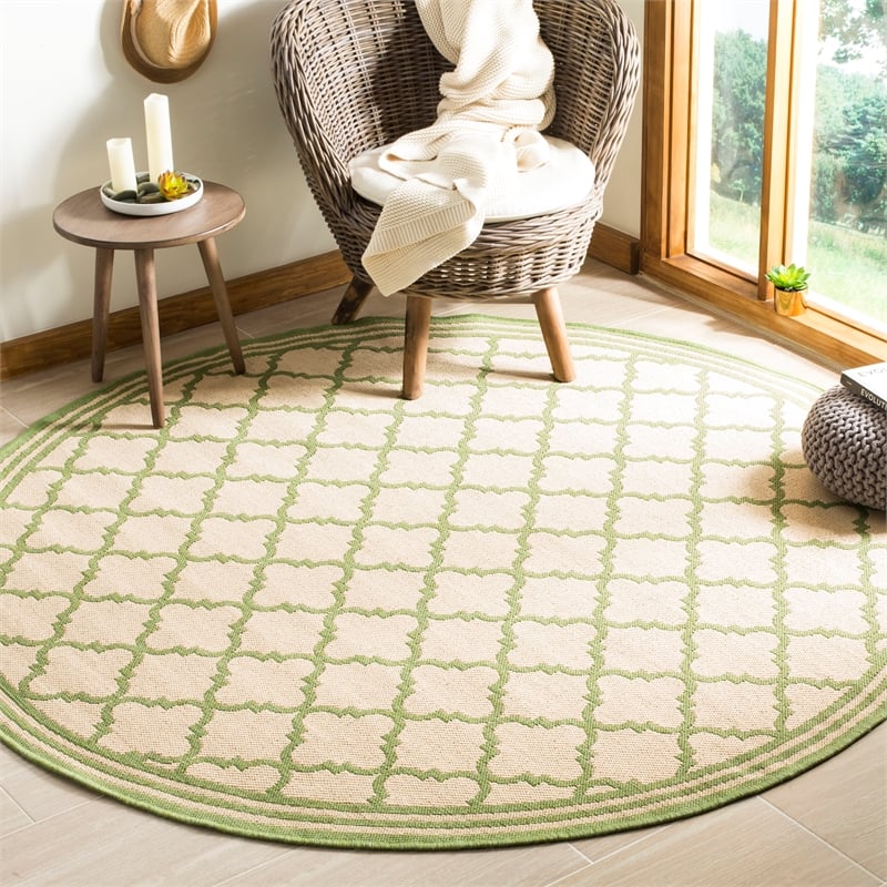 Safavieh Linden 100 6'-7