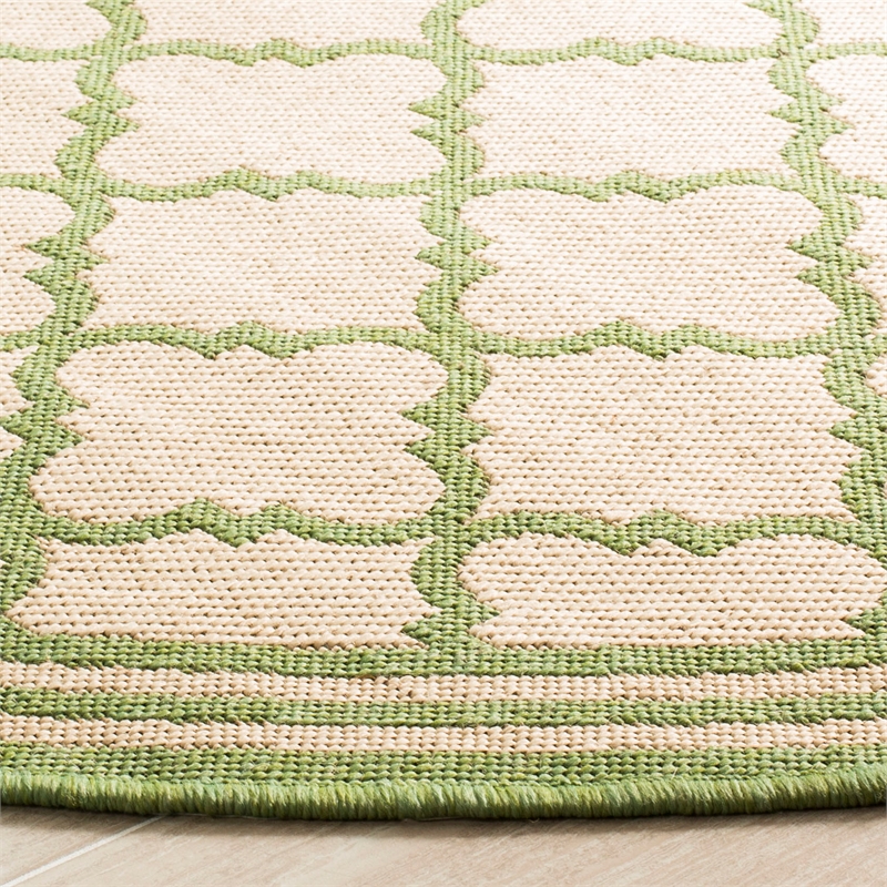 Safavieh Linden 100 6'-7
