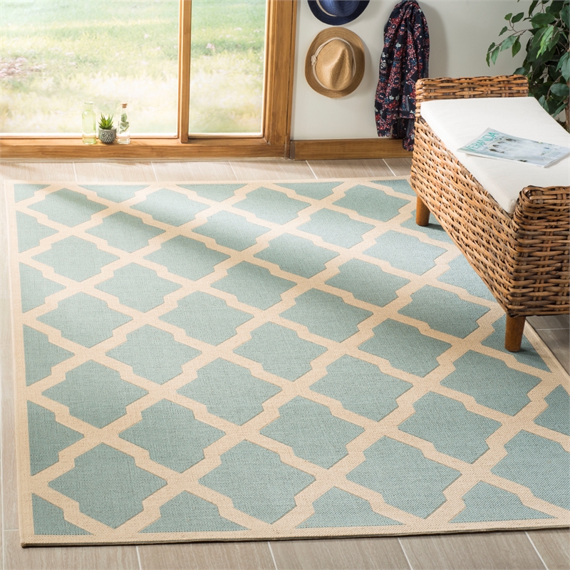 Safavieh Linden 100 9'-0