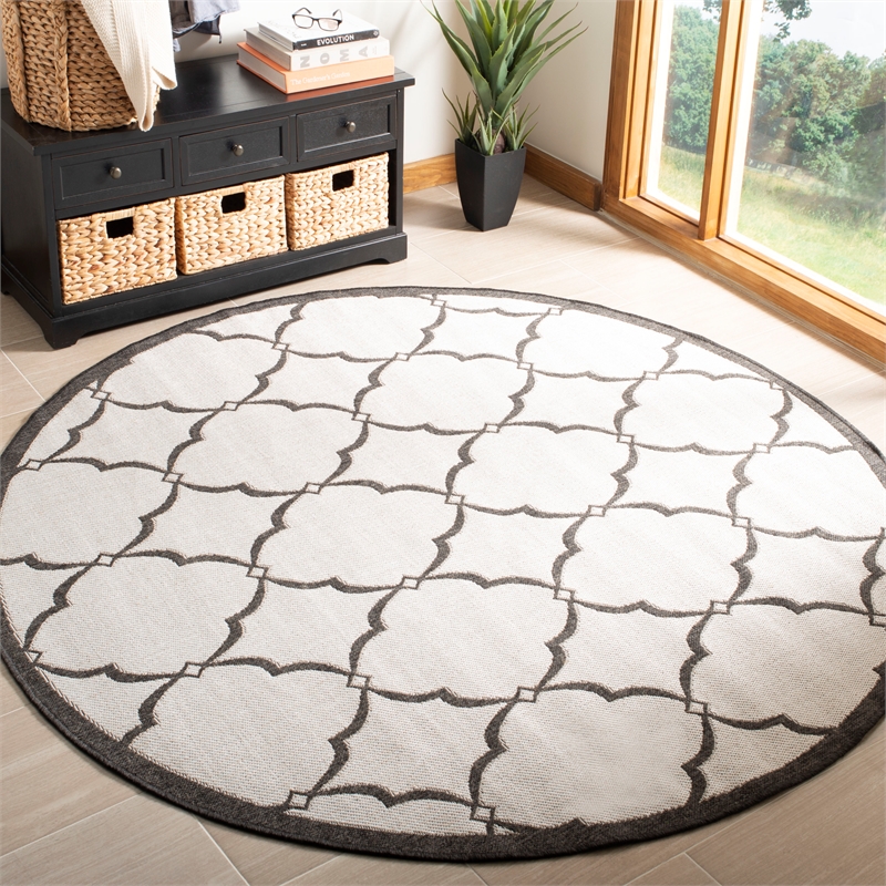 Safavieh Linden 100 6'-7