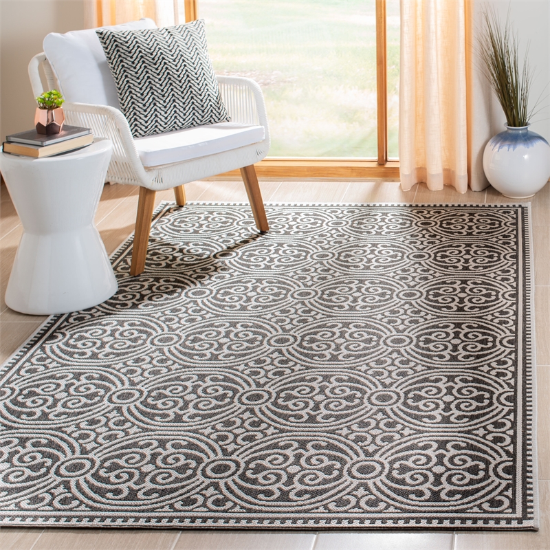 Safavieh Linden 100 5'-3