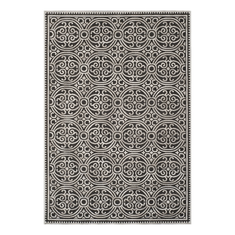Safavieh Linden 100 5'-3