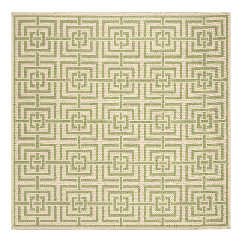 Safavieh Linden 100 6'-7