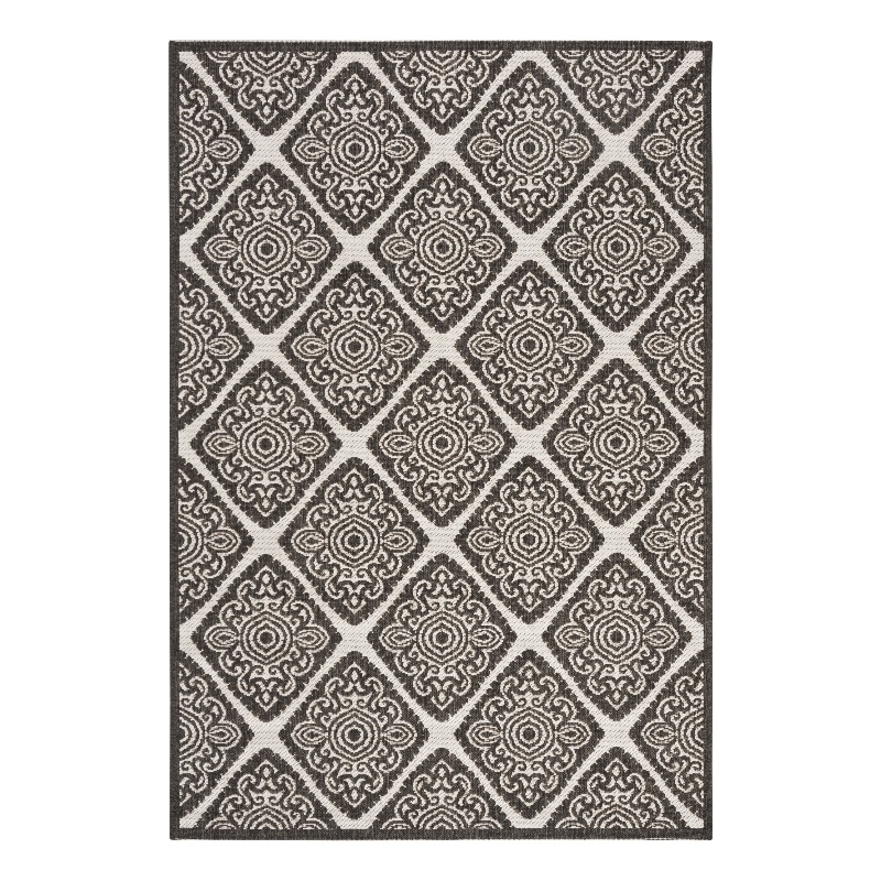 Safavieh Linden 100 4'-0