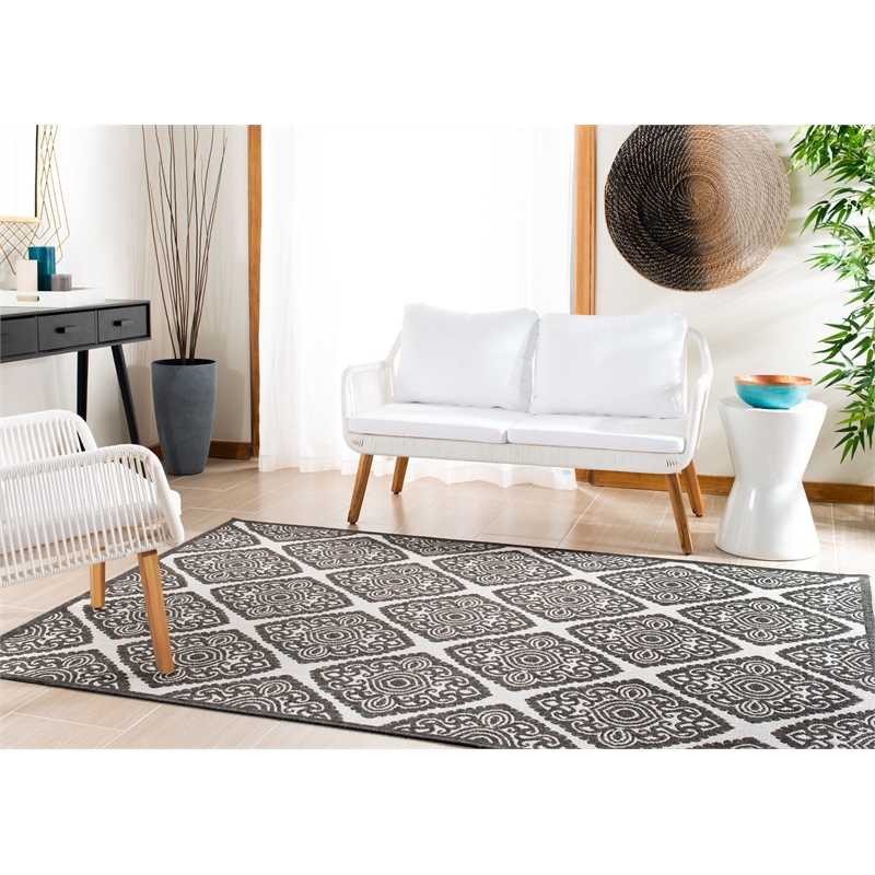 Safavieh Linden 100 5'-3
