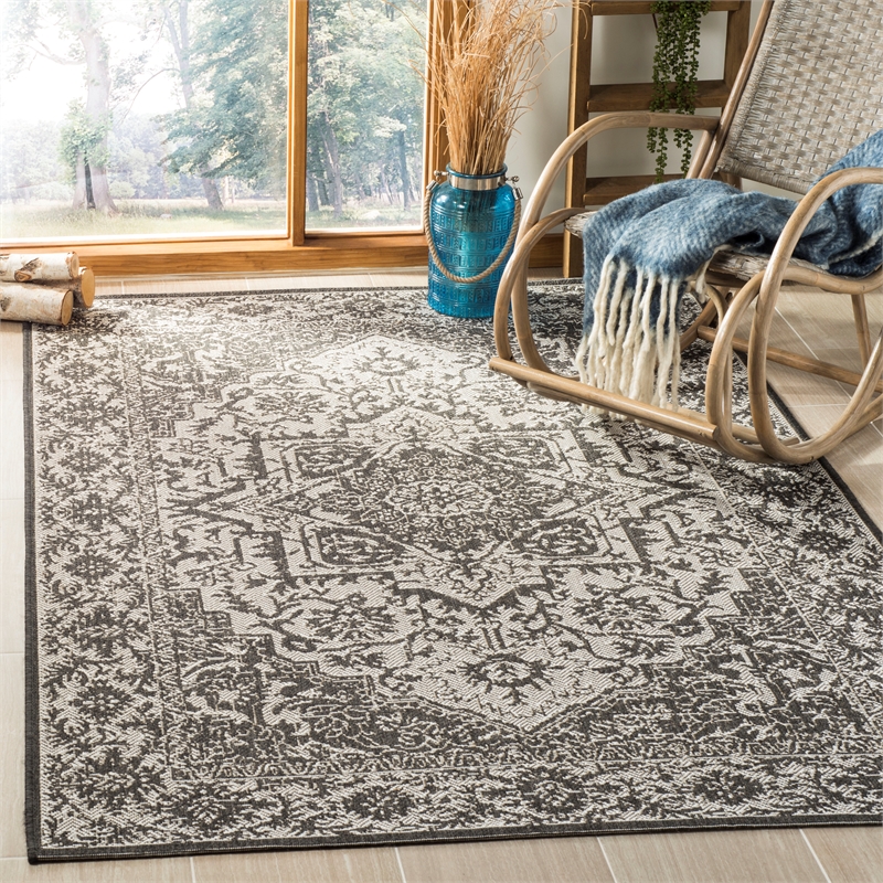 Safavieh Linden 100 5'-3