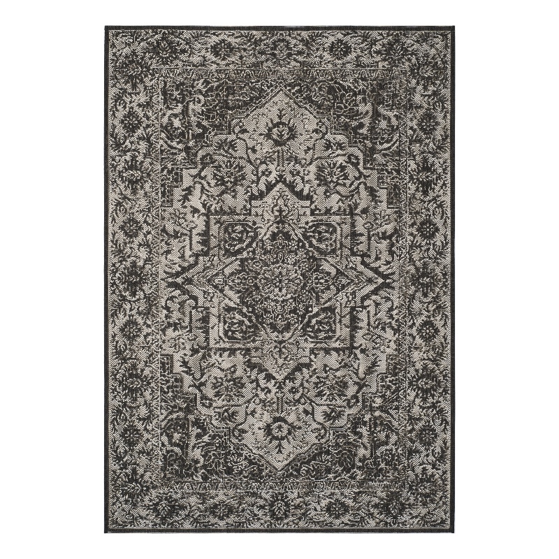 Safavieh Linden 100 5'-3