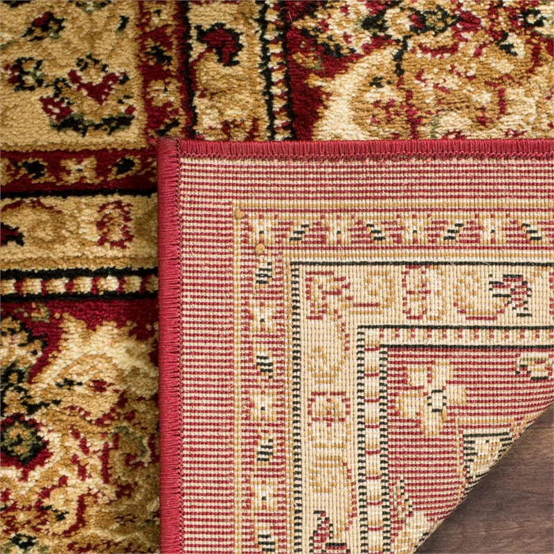 Safavieh Lyndhurst 4'-0