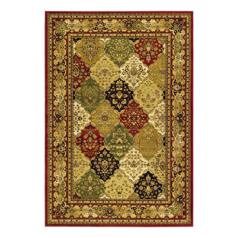 Safavieh Lyndhurst 4'-0