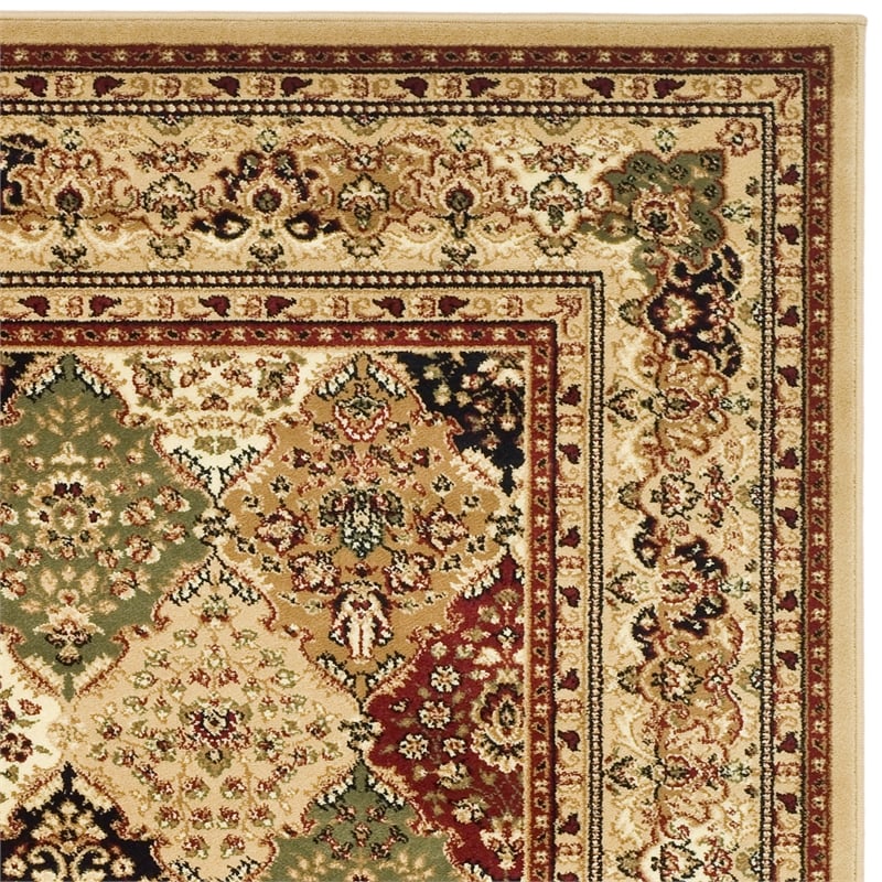 Safavieh Lyndhurst 4'-0