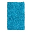 Safavieh Leather Shag 5'-0