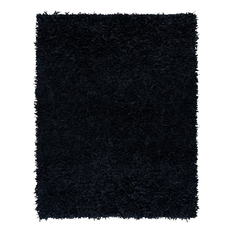 Safavieh Leather Shag 6'-0