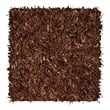 Safavieh Leather Shag 5'-0