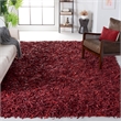 Safavieh Leather Shag 6'-0