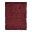 Safavieh Leather Shag 6'-0