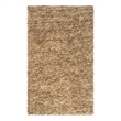 Safavieh Leather Shag 5'-0