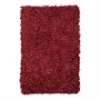 Safavieh Leather Shag 4'-0