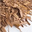 Safavieh Leather Shag 5'-0