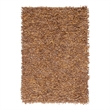 Safavieh Leather Shag 5'-0