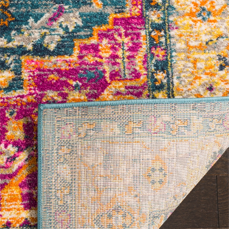 Safavieh Madison 200 4'-0