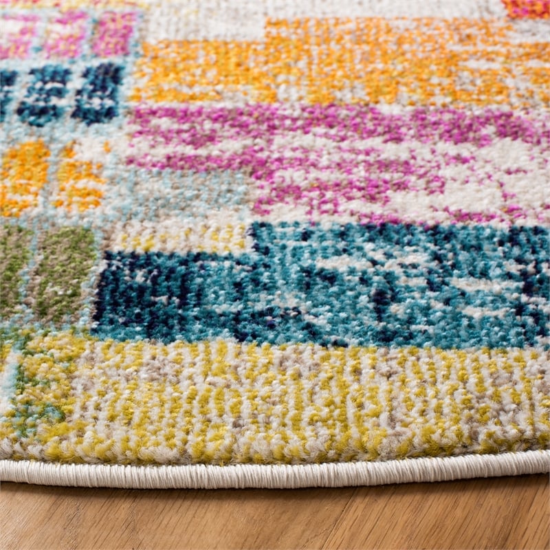 Safavieh Madison 6'-7