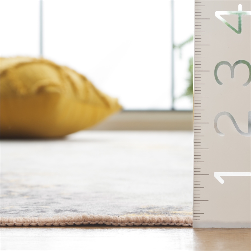 Safavieh Malibu 5'-0