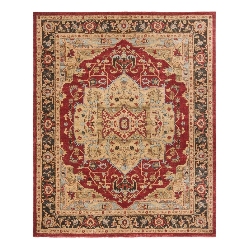 Safavieh Mahal 12'-0