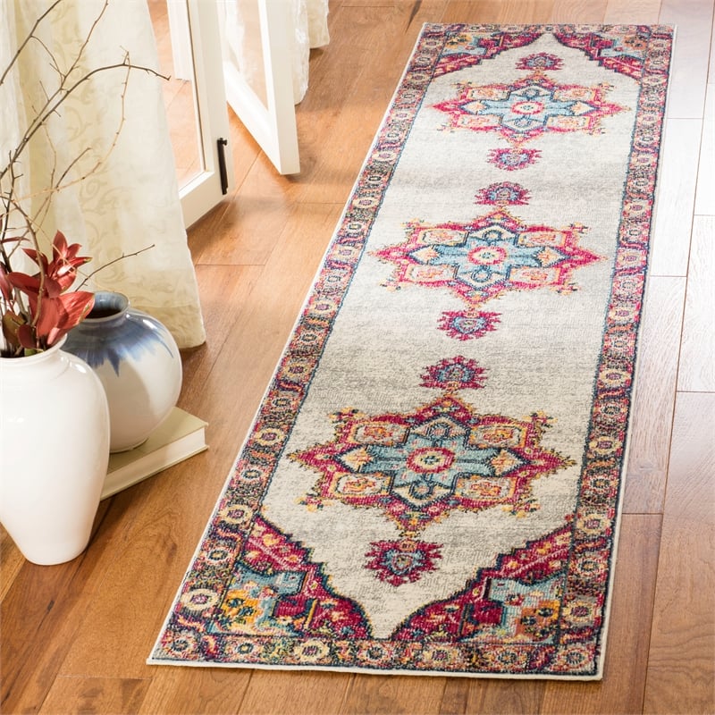 Safavieh Merlot 100 2'-0