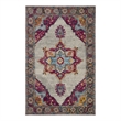 Safavieh Merlot 100 4'-0