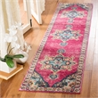 Safavieh Merlot 100 2'-0