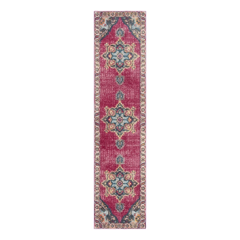 Safavieh Merlot 100 2'-0