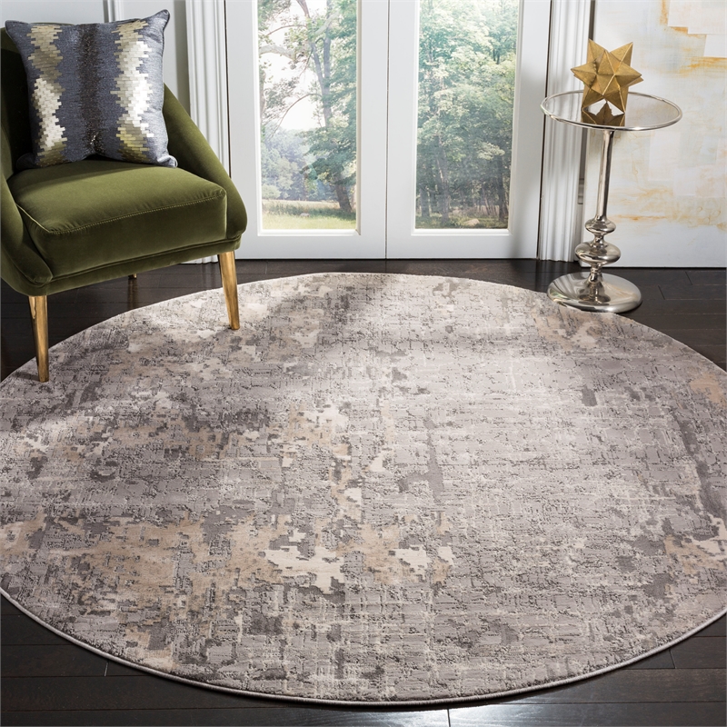 Safavieh Meadow 100 6'-7