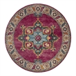 Safavieh Merlot 100 6'-7