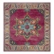 Safavieh Merlot 100 6'-7