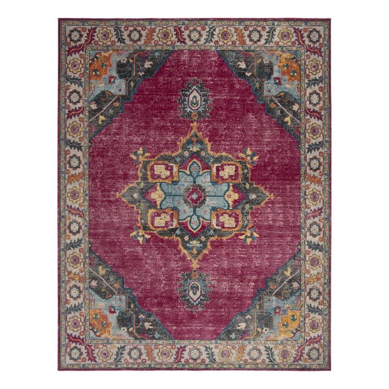 Safavieh Merlot 100 8'-0