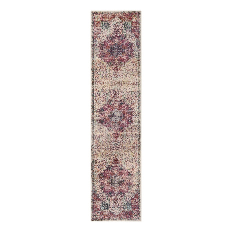 Safavieh Merlot 100 2'-0