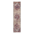 Safavieh Merlot 100 2'-0