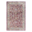 Safavieh Merlot 100 5'-1