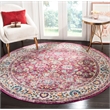 Safavieh Merlot 100 6'-7