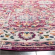 Safavieh Merlot 100 6'-7