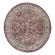Safavieh Merlot 100 6'-7