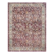 Safavieh Merlot 100 9'-0