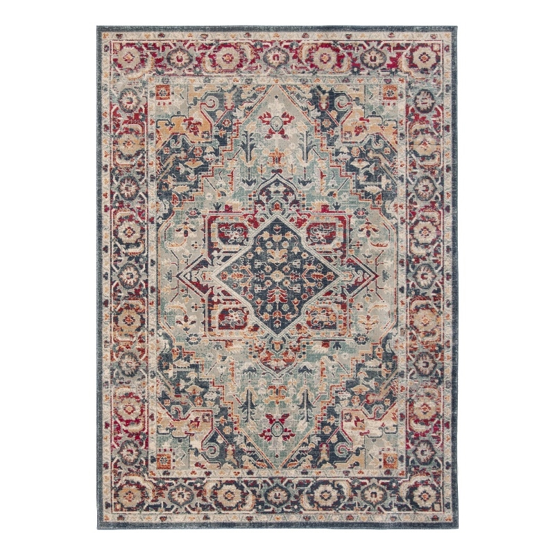 Safavieh Merlot 300 5'-0