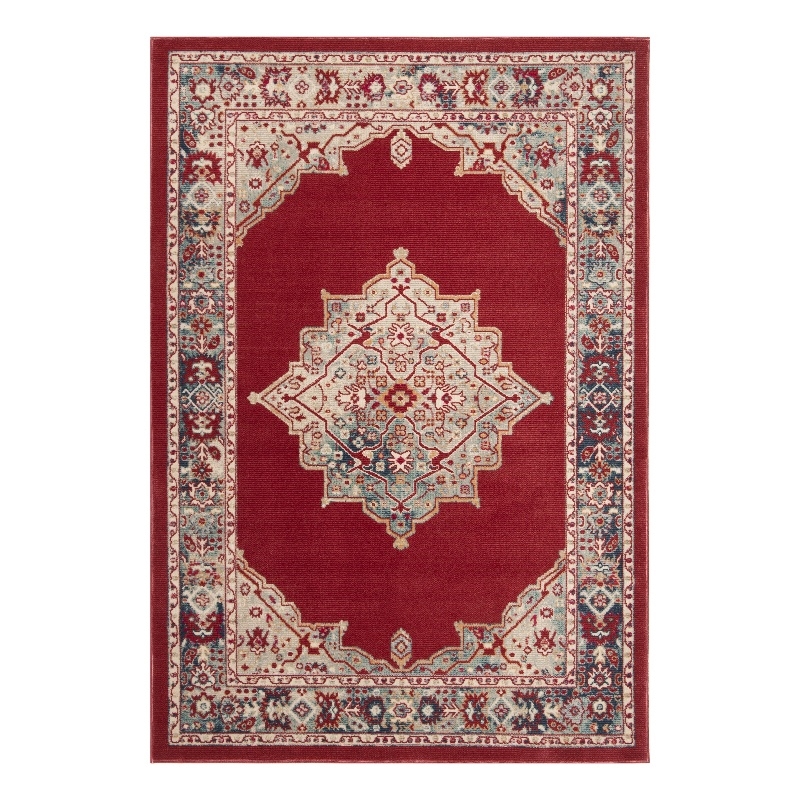 Safavieh Merlot 300 4'-0