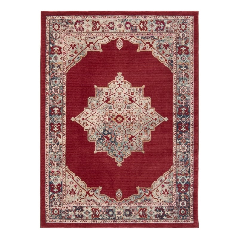 Safavieh Merlot 300 5'-0