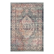 Safavieh Merlot 300 4'-0